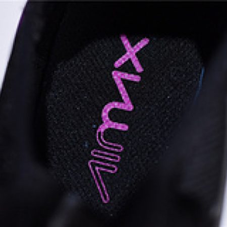 Nike womens Air Max 270 black purple AH6789 016 - Image 12