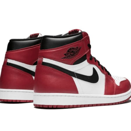 Jordan 1 Retro Chicago - Image 3