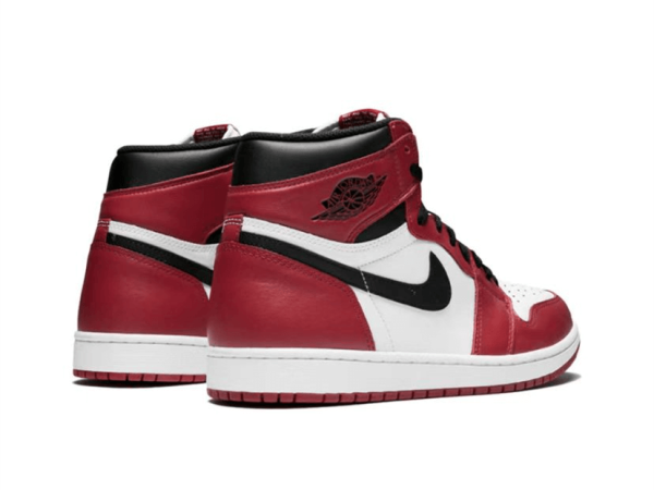 Jordan 1 Retro Chicago