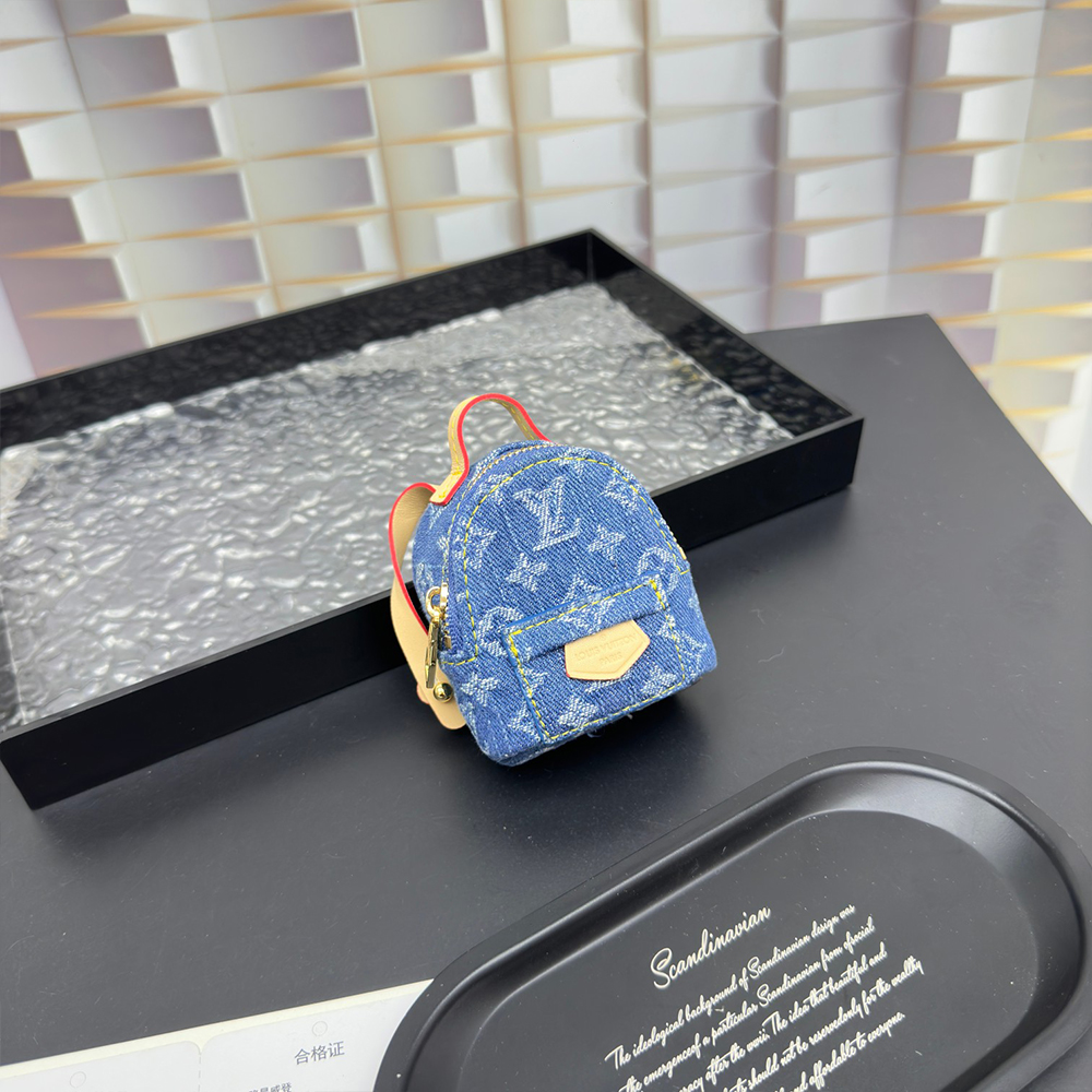 LV Keychain - Image 5