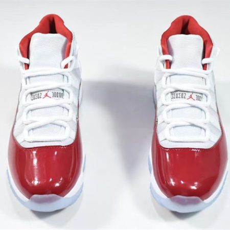 Air Jordan 11 Retro Cherry - Image 3
