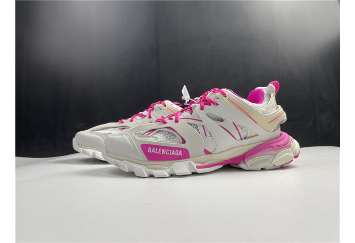 Balenciaga Sneaker TRACK Tess.s.Gomma 5000040 - Image 1