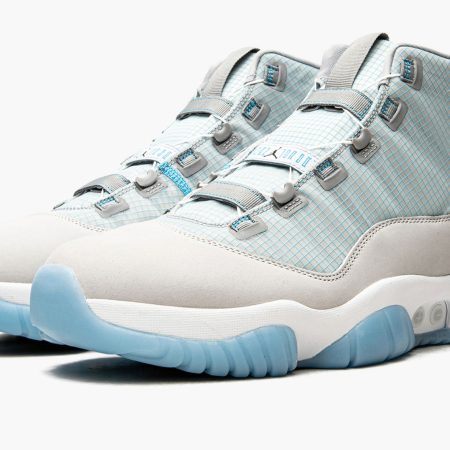 Air Jordan Adapt US/MX/JP/CA "Legend Blue" - Image 2