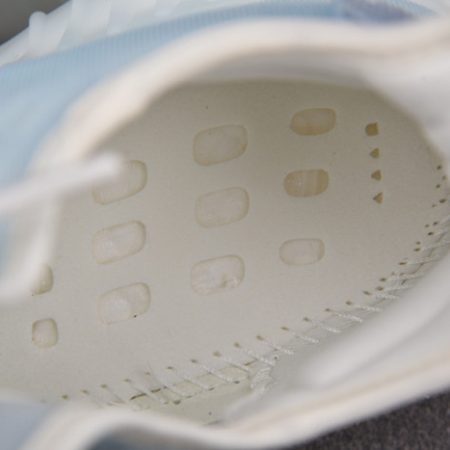 Yeezy Boost 350 V2 Mono Ice GW2869 - Image 3