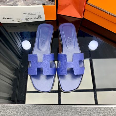 Hermes Oran Sandal - Image 4