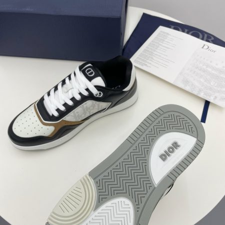 Dior B27 Sneakers (AAA High Quality Version) - Image 9