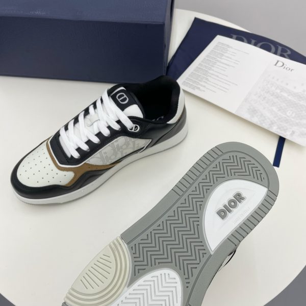 Dior B27 Sneakers (AAA High Quality Version)