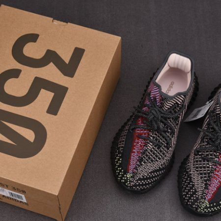 Yeezy 350 V2 Yecheil FW5190 - Image 8
