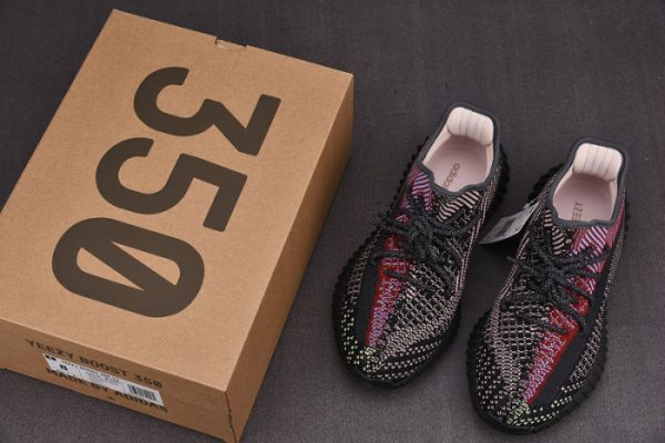 Yeezy 350 V2 Yecheil FW5190