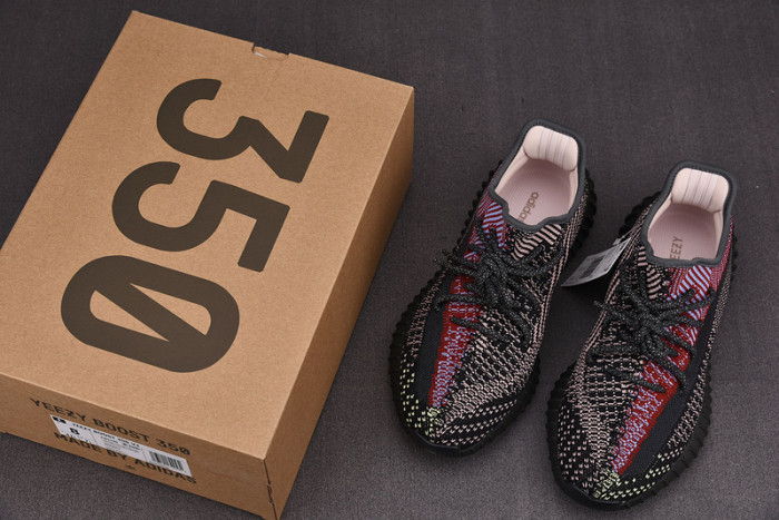 Yeezy 350 V2 Yecheil FW5190 - Image 8