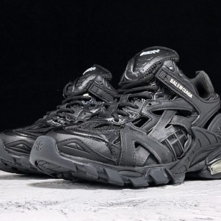 Balenciaga Sneaker TRACK Tess.s.Gomma 4.0 4000002 - Image 2