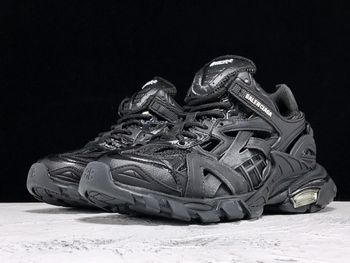 Balenciaga Sneaker TRACK Tess.s.Gomma 4.0 4000002 - Image 2