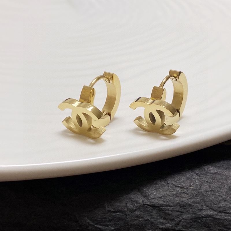 Chanel Earrings - Image 2