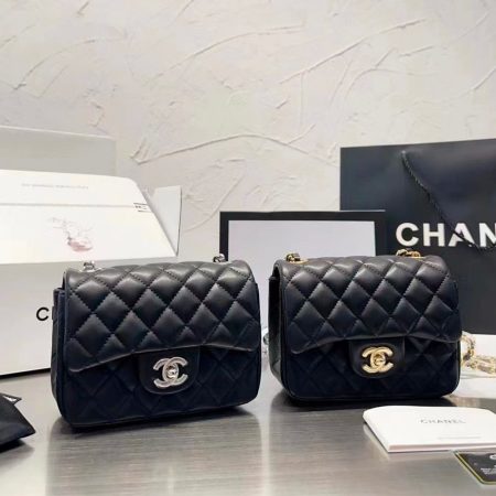 Chanel CF Bag 17CM - Image 2