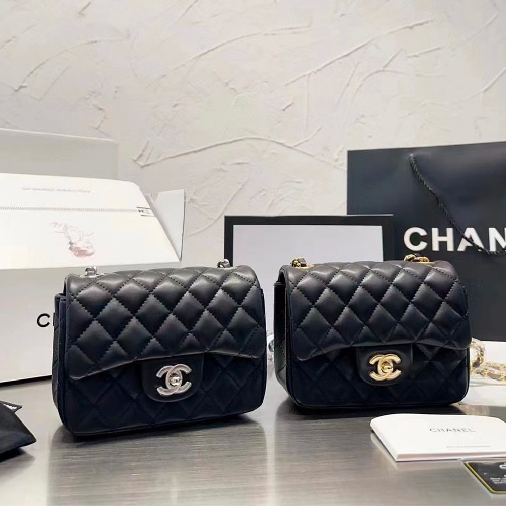 Chanel CF Bag 17CM - Image 2