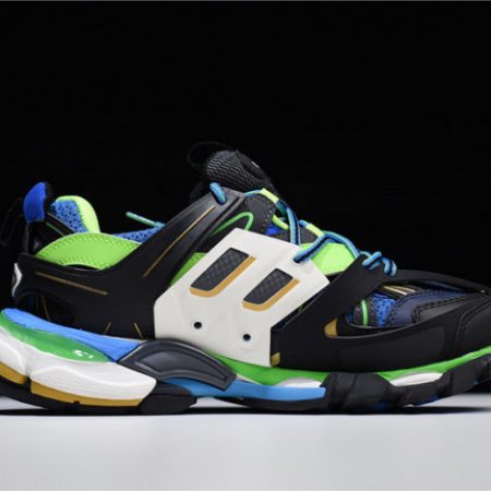 Balenciaga Sneaker TRACK Tess.s.Gomma 5000004 - Image 8