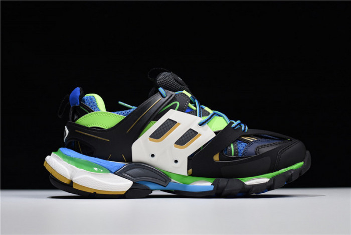 Balenciaga Sneaker TRACK Tess.s.Gomma 5000004 - Image 8