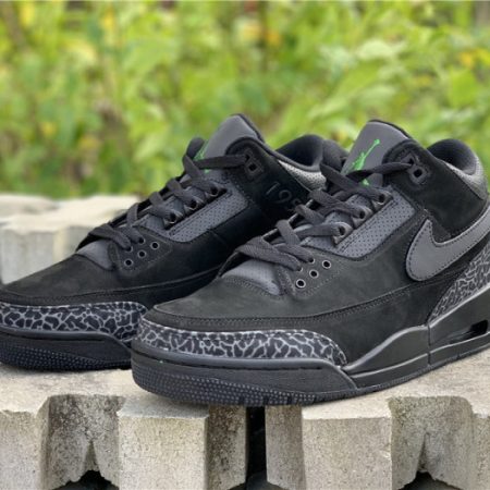 AIR JORDAN 3 RETRO OREGON DUCK AJ3-902027 - Image 18