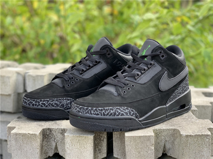AIR JORDAN 3 RETRO OREGON DUCK AJ3-902027 - Image 18