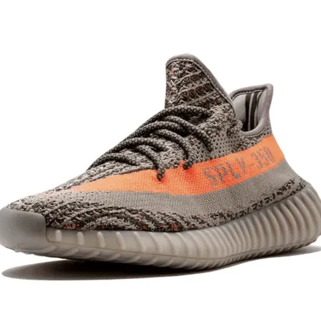 Yeezy350 Boost V2 “ Beluga Reflective" - Image 2