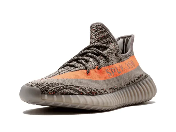 Yeezy350 Boost V2 “ Beluga Reflective"