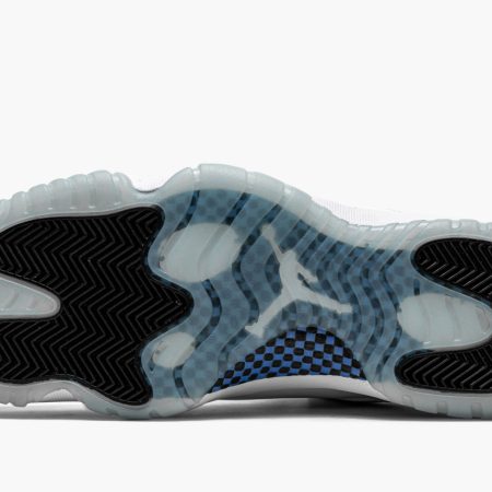 Air Jordan 11 Retro Low "Legend Blue" - Image 5