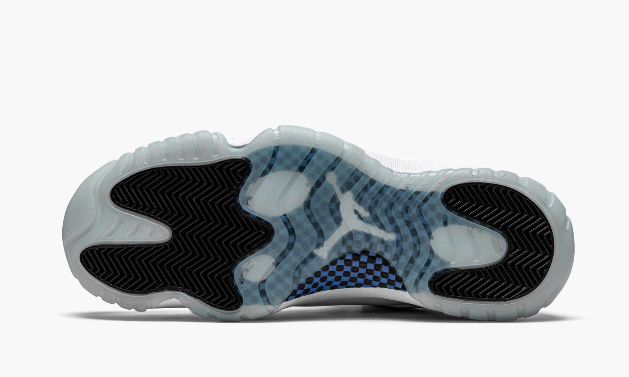 Air Jordan 11 Retro Low "Legend Blue" - Image 5