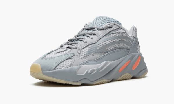 Yeezys Boost 700 V2 “ Inertia"