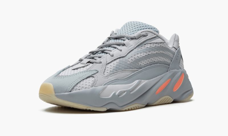Yeezys Boost 700 V2 “ Inertia" - Image 4