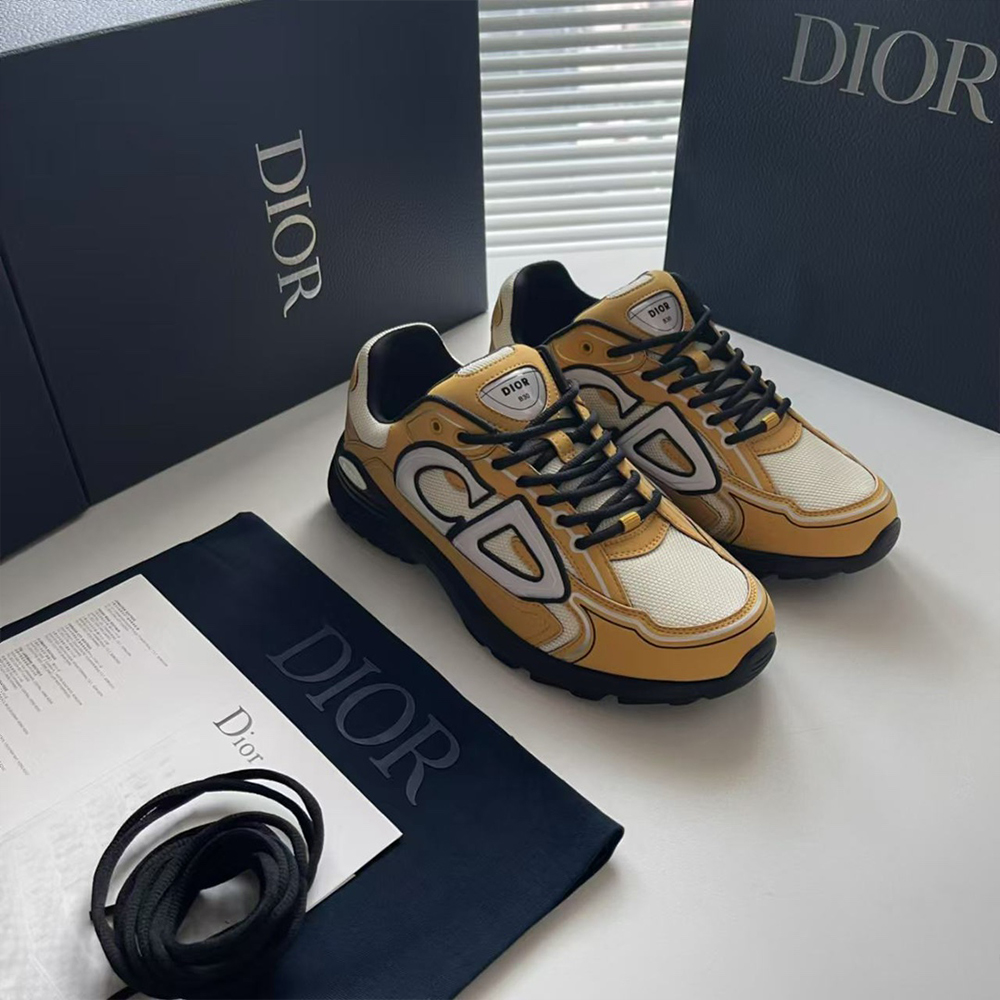 Dior B30 Sneakers - Image 10