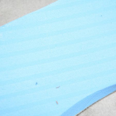 Off-White Air Jordan 1 Powder Blue UNC AQ0818-148 - Image 27