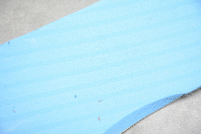 Off-White Air Jordan 1 Powder Blue UNC AQ0818-148 - Image 27