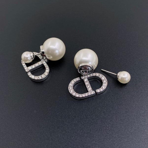 DIOR Tribales Earrings