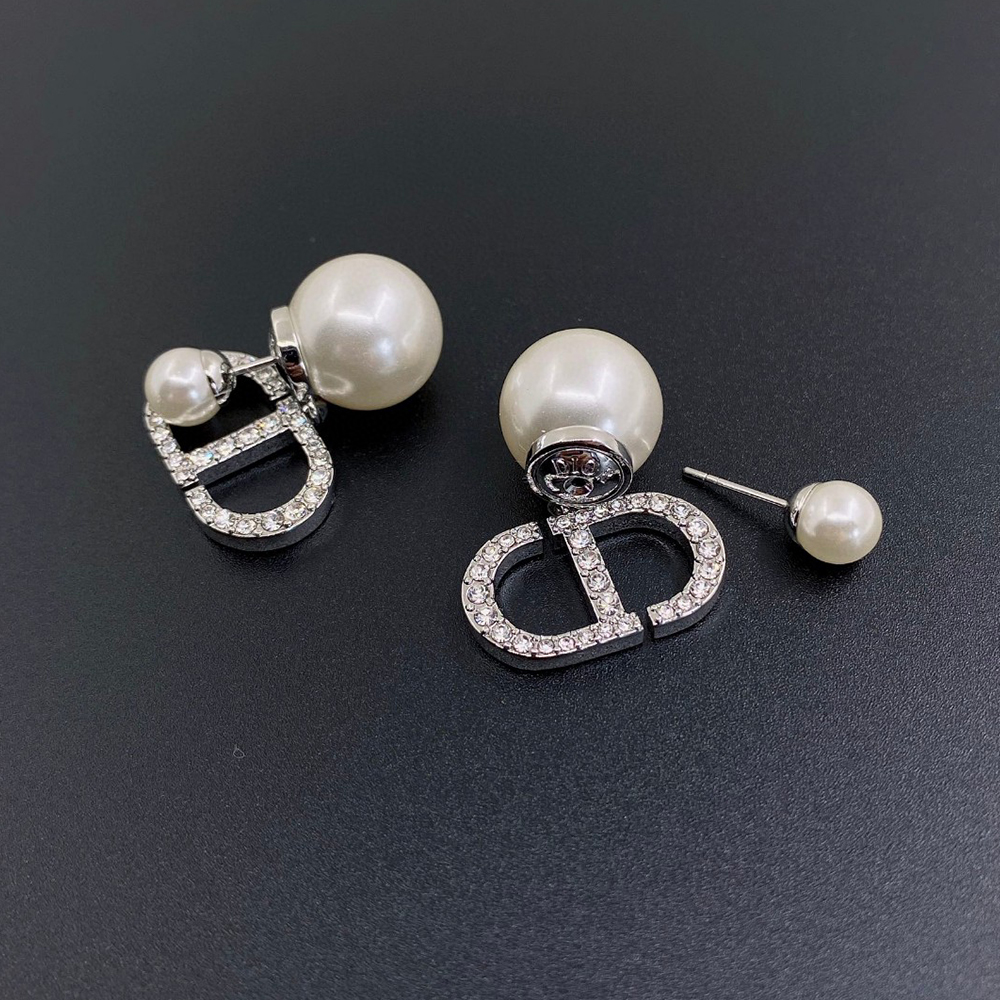 DIOR Tribales Earrings - Image 4
