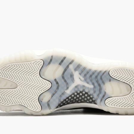 Air Jordan 11 Retro Low "RE2PECT" - Image 5