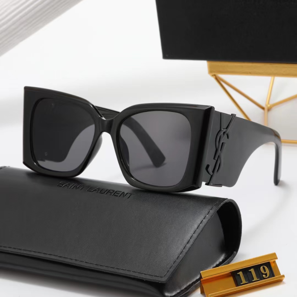 Saint Laurent YSL Sunglasses Top Quality