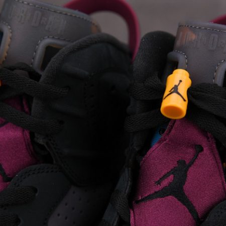 Air Jordan 6 Bordeaux CT8529-063 - Image 18