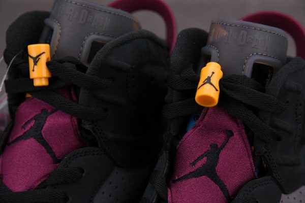 Air Jordan 6 Bordeaux CT8529-063