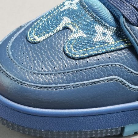 LV x Nigo Nigo2 Trainer - Image 2