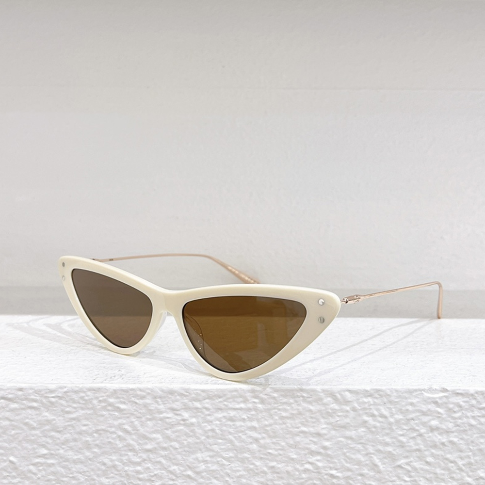 Dior Color Block Outdoor Sunglasses Top Quality - Image 1
