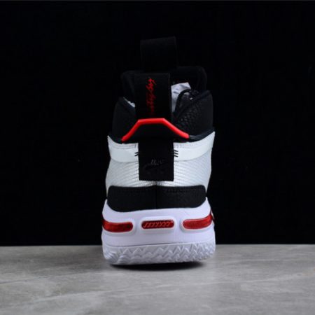 Air Jordan 36 Psychic Energy DA9053-100 - Image 10