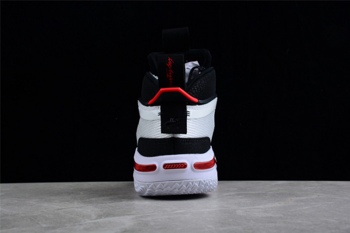 Air Jordan 36 Psychic Energy DA9053-100 - Image 10