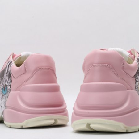 Gucci Rhyton Sneakers 18 - Image 8