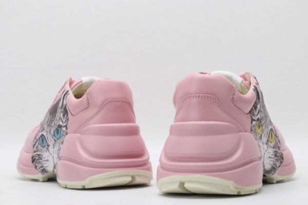 Gucci Rhyton Sneakers 18
