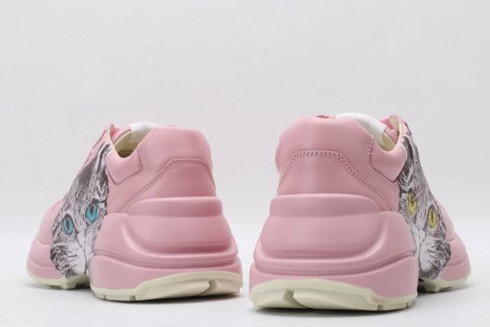 Gucci Rhyton Sneakers 18 - Image 8
