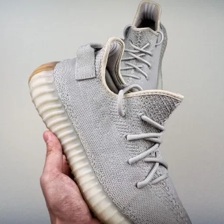 Yeezy350 Boost V2 “ Sesame" - Image 9