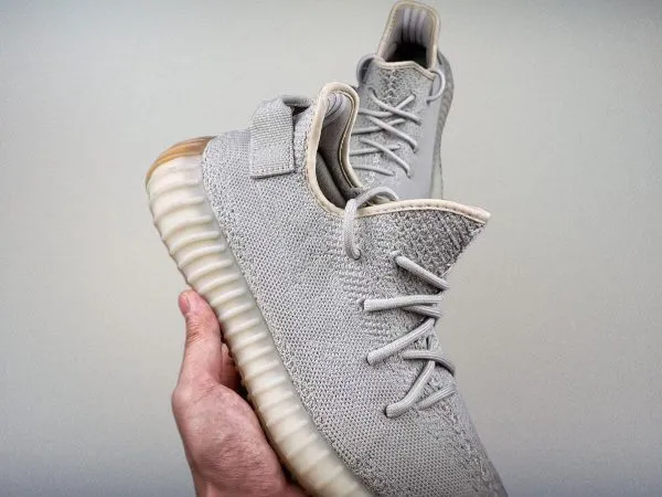 Yeezy350 Boost V2 “ Sesame"