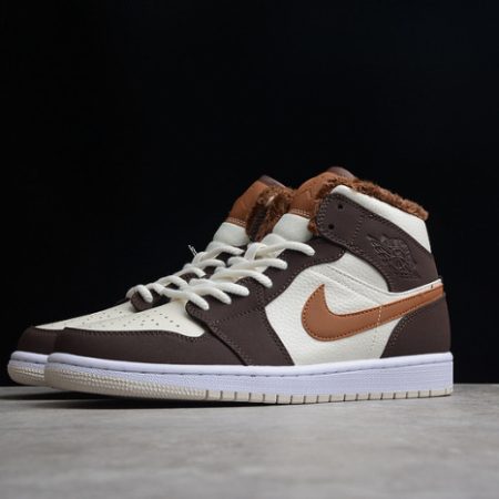 Air Jordan 1 Mid DO6699-200 - Image 14