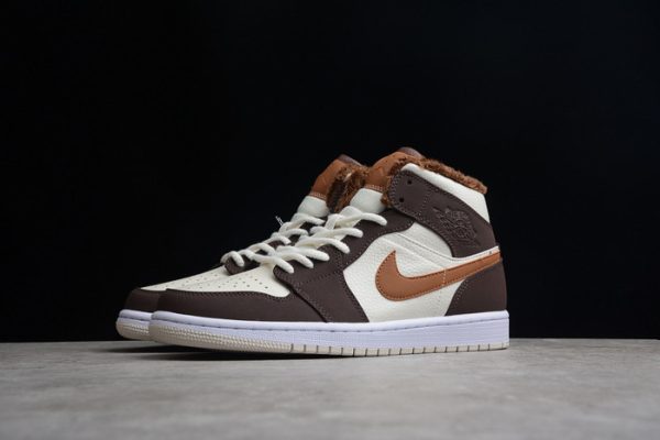 Air Jordan 1 Mid DO6699-200