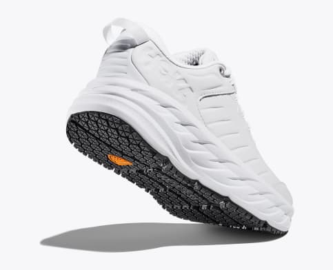 Bondi SR White